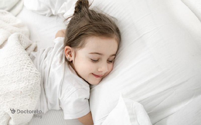روش های تنظیم خواب نوزاد و کودک