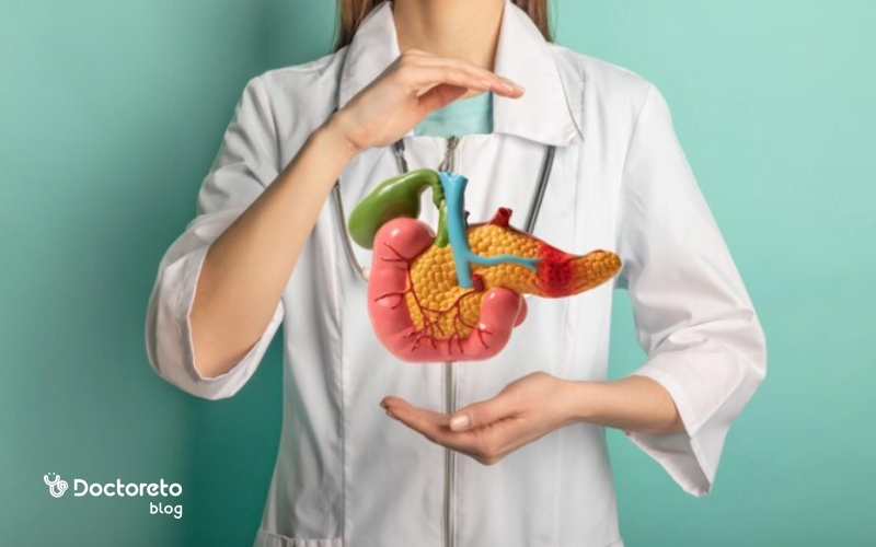 عکس غدد درون ریز