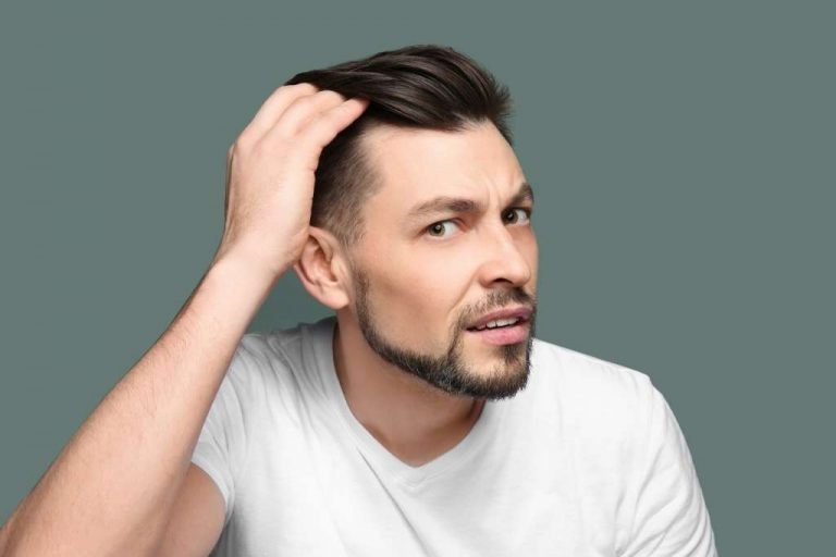 cause-of-hair-loss-in-men