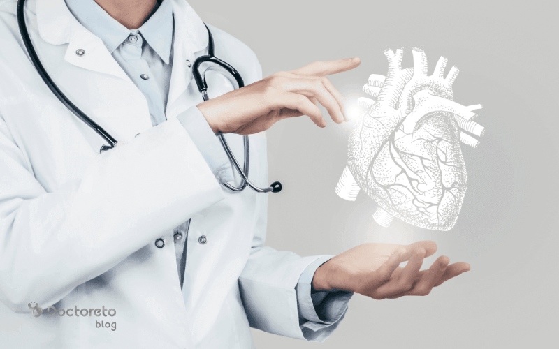 علت سرطان قلب؛ چه چیزی باعث سرطان قلب میشود؟