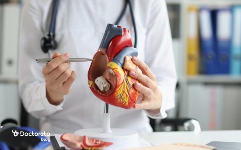 همه چیز را درباره سرطان قلب بدانید