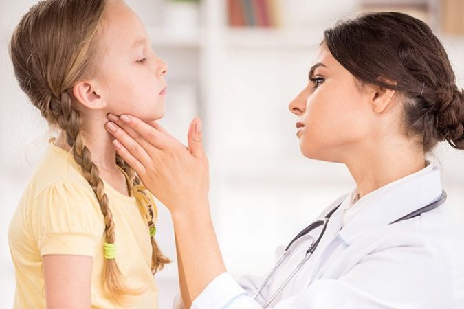 hypothyroidism-in-children