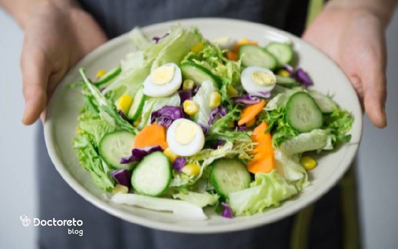 برای نارسایی کلیه چه بخوریم؟