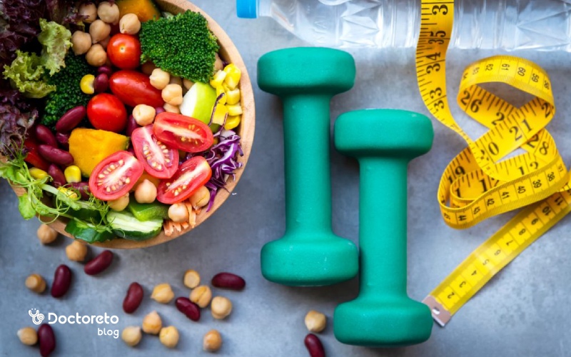 راه های افزایش متابولیسم بدن؛ چگونه متابولیسم بدن را بالا ببریم؟