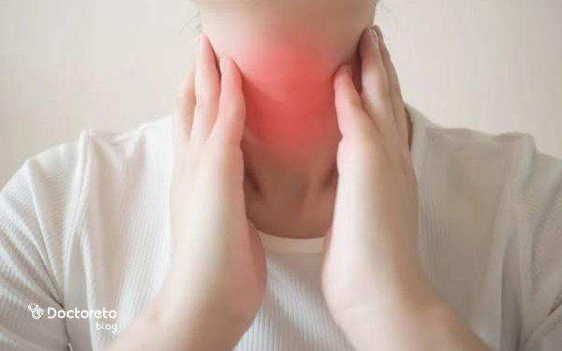 زندگی بعد از برداشتن غده تیروئید چه تغییری میکند؟