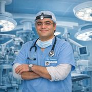doctor