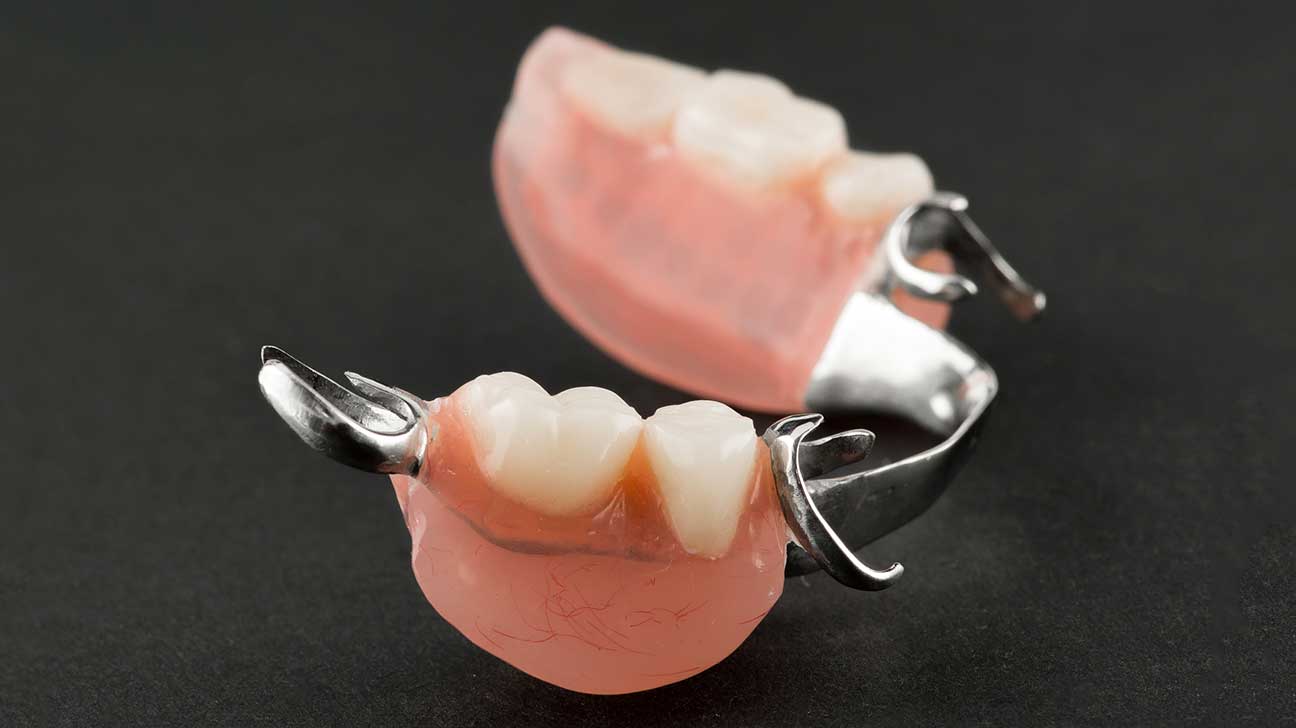 artificial dental
