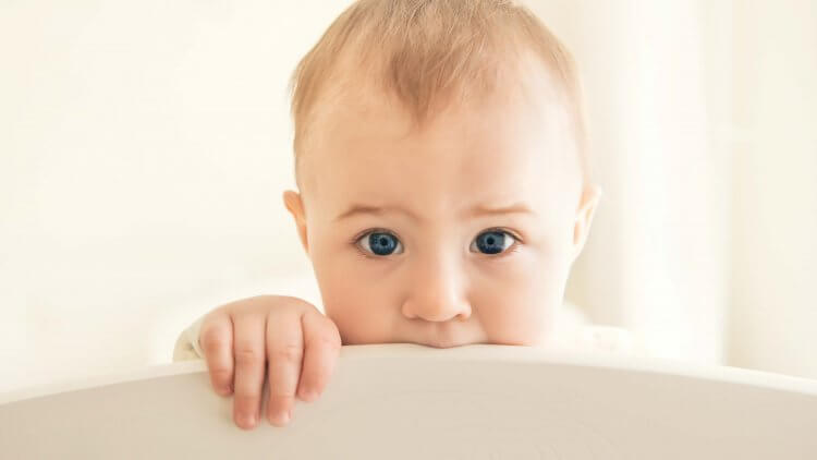 علائم گوش درد در نوزاد چیست؟