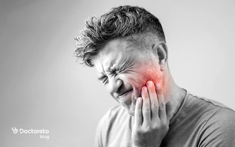 دندان‌ درد چیست و چرا رخ میدهد؟
