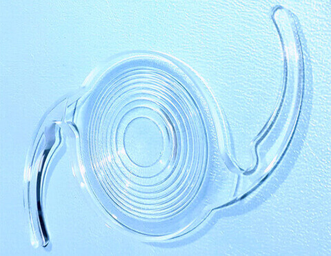 multi focal Intraocular Lens Implants