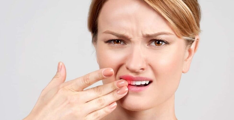 دندان درد به علت دندان قروچه است؟
