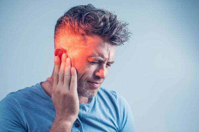 ear-pain ear pain