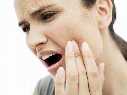 چرا دندان درد می گیریم؟
