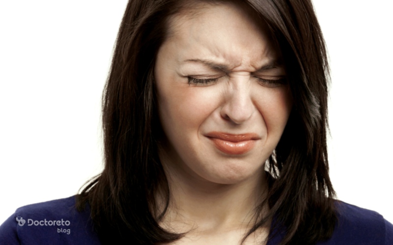 علت تلخی دهان چیست و چگونه می توان آن را درمان کرد؟