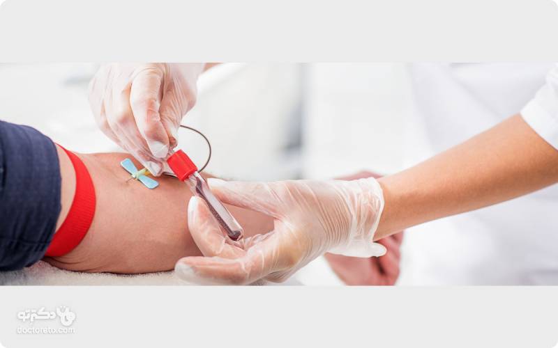  هماتوکریت (HCT) – hct در آزمایش خون
