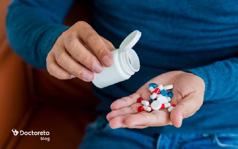 قرص کلداکس برای سردرد
