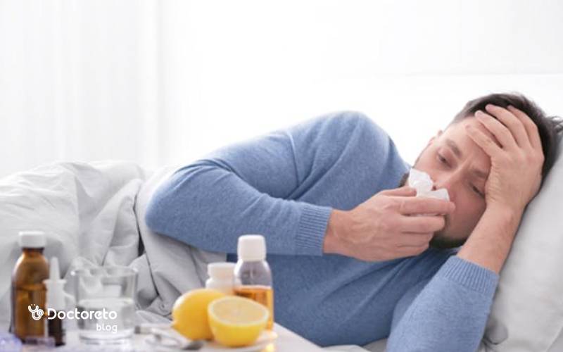 آیا قرص کلداکس خواب آور است؟