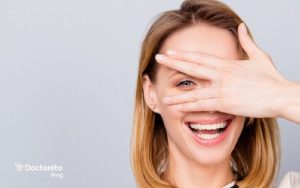 عمل فمتو اسمایل؛ کاربرد و معایب عمل اسمایل چشم