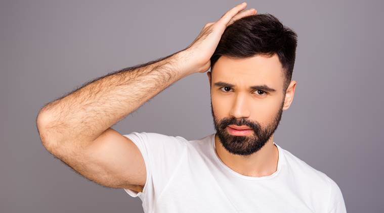 مراقبت از مو مردانه چگونه انجام می شود؟
