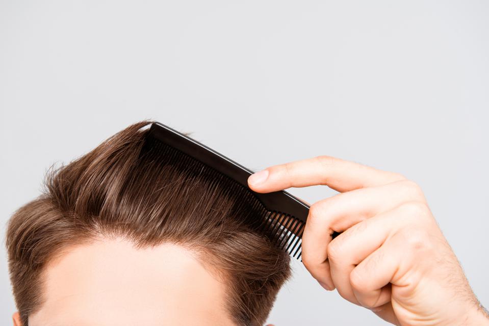 برای درمان خشکی مو چه کنیم؟