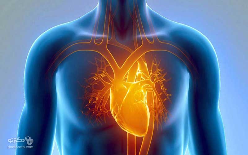 علائم مختلفی می‌توانند به سلامت قلب آسیب وارد کرده و شرایط را برای انواع بیماری های قلبی فراهم کنند. 