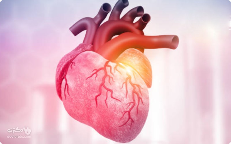 بیماری قلبی چیست؟
