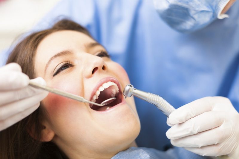 آشنایی با انواع خدمات و درمان های دندانپزشکی!