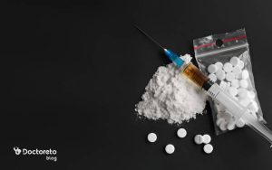آمفتامین چیست و چه عوارضی دارد؟