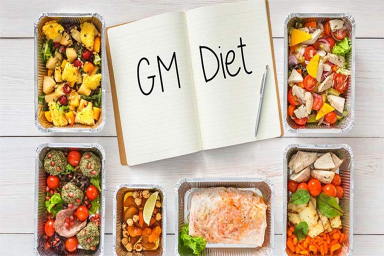 GM diet