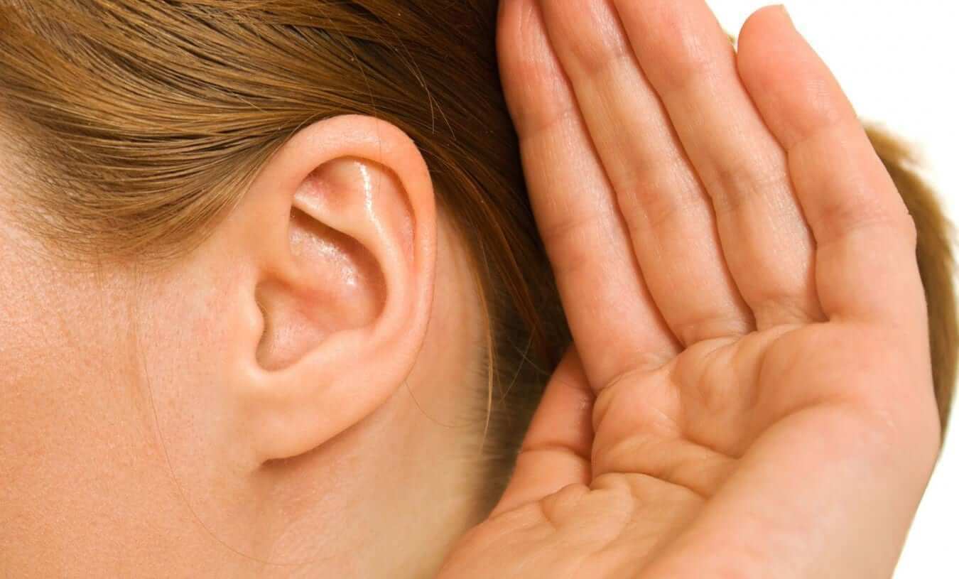 علت کاهش ناشنوایی چیست؟