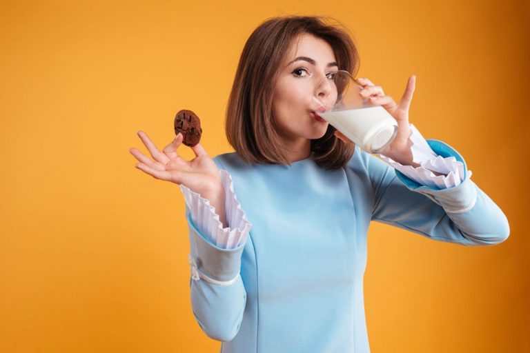 بهترین رژیم چاقی و افزایش وزن چیست؟