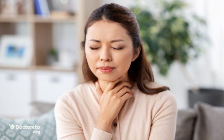 گرفتگی صدا نشانه چیست؟ دلایل مهمی که باید بدانید