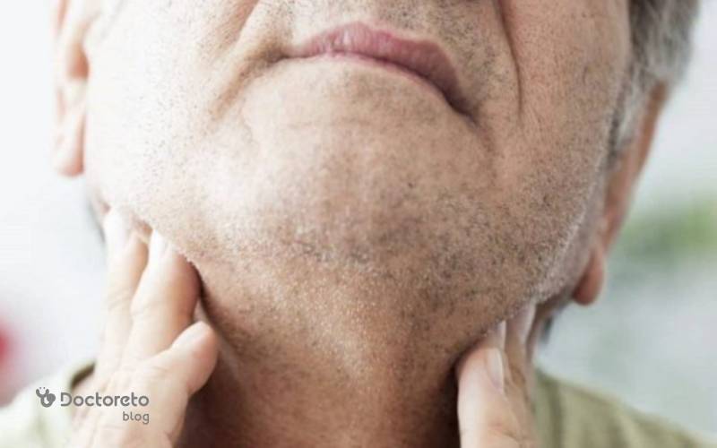 تفاوت لارنژیت و فارنژیت