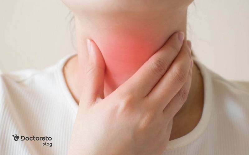 برای پیشگیری از ابتلا به لارنژیت چه کار کنیم؟