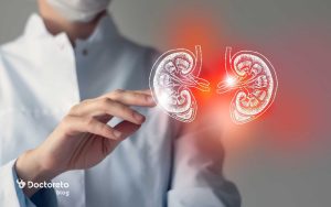 عفونت کلیه یا پیلونفریت چیست و چه علائمی دارد؟