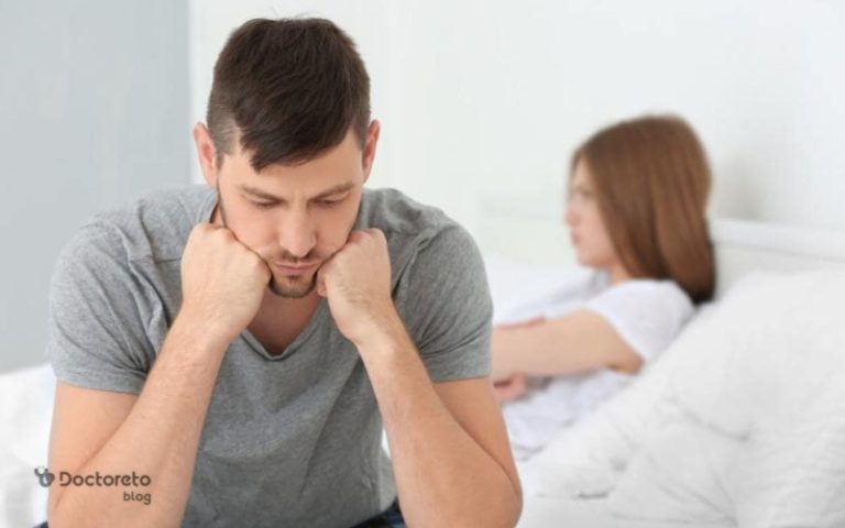 انواع اختلالات جنسی را بشناسید