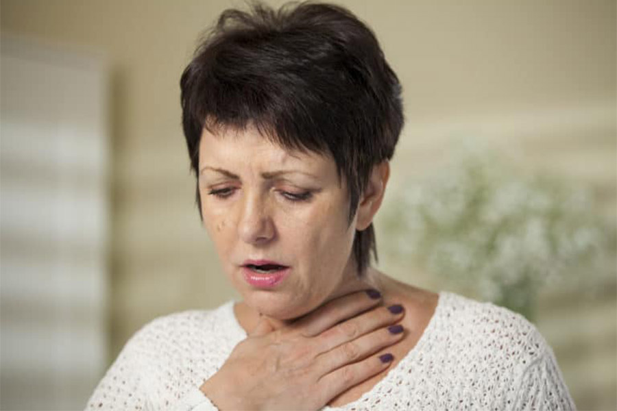 hoarseness treatment