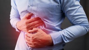 stomach ulcers treatment at home