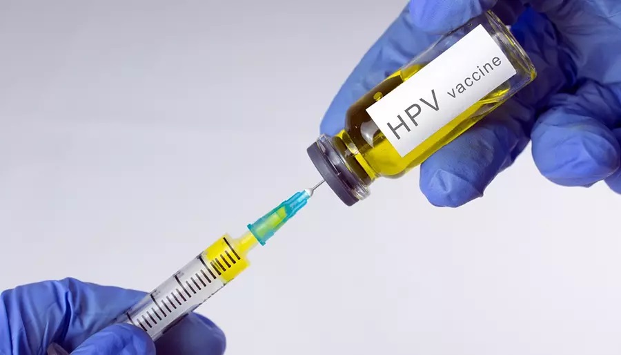واکسن اچ پی وی یکی از راه های پیشگیری از زگیل تناسلی است