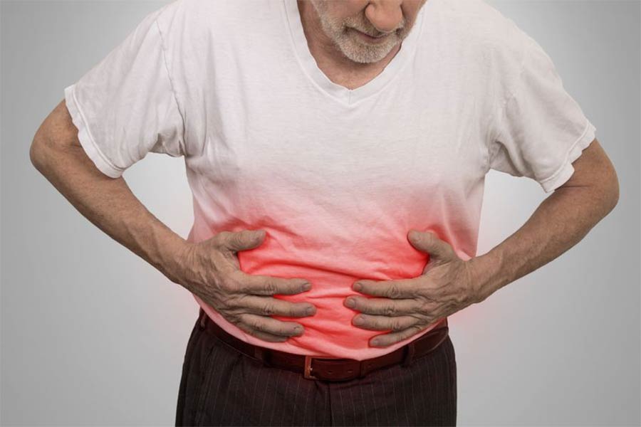 Inflammatory bowel disease