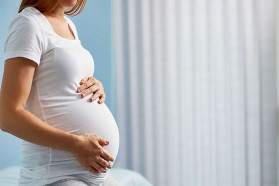 تنبلی تخمدان می‌تواند بارداری را سخت کند.