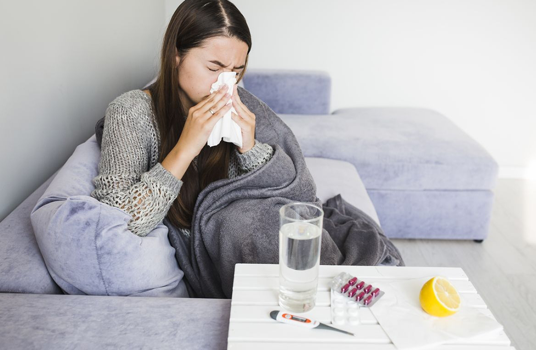 What diseases is Bromhexine used for