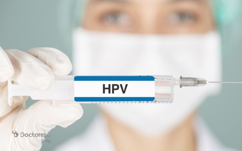 آیا واکسن گارداسیل را می شناسید؟ بهترین راه پیشگیری از HPV