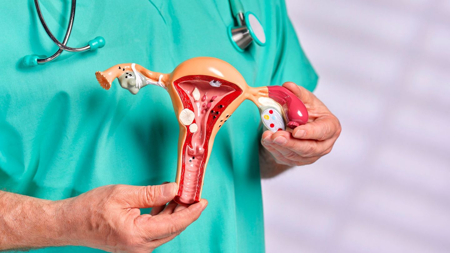 uterus cancer and irregular period