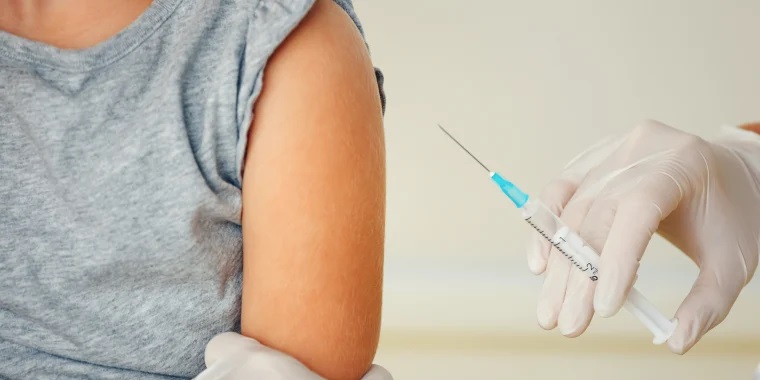 واکسن اچ پی وی از بیماری زگیل تناسلی پیشگیری می کند