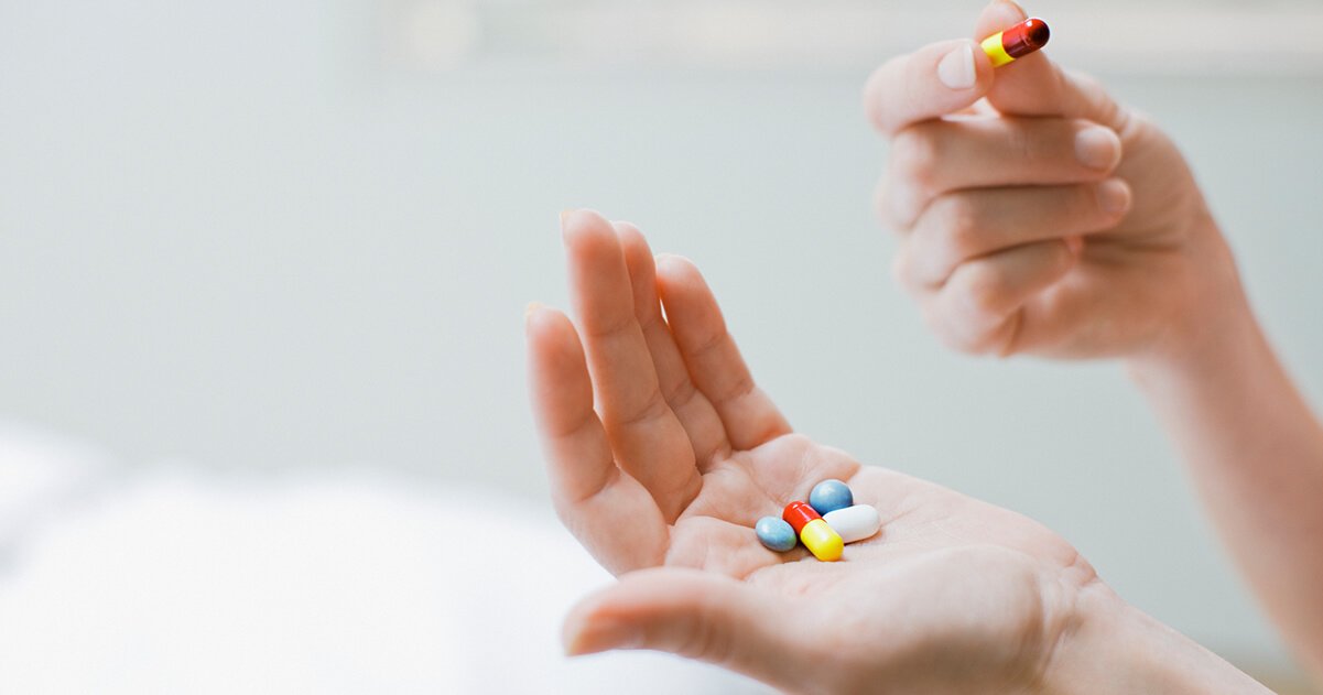 antibiotics for urinary tract infection