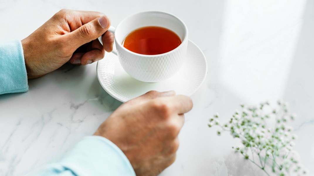 دمنوشهای گیاهی