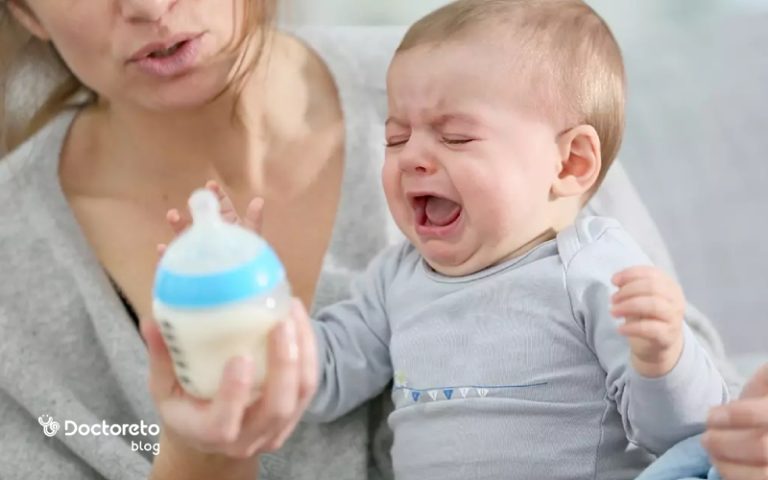 از شیر گرفتن کودک؛ چه زمانی و چگونه شیردهی را قطع کنیم؟