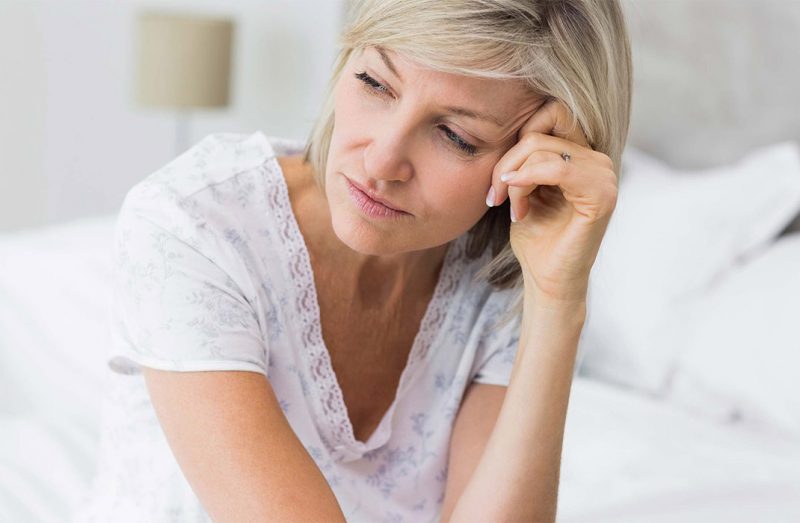 manage Menopause symprtoms