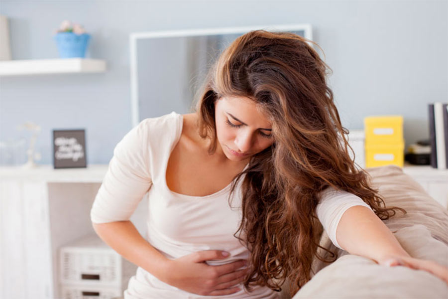 vomiting and nausea causes